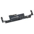 HP Envy 13-D 13-D036TU TPN-C120 ASE30 i5-6200U İşlemcili On Board Notebook Anakartı LA-C482P