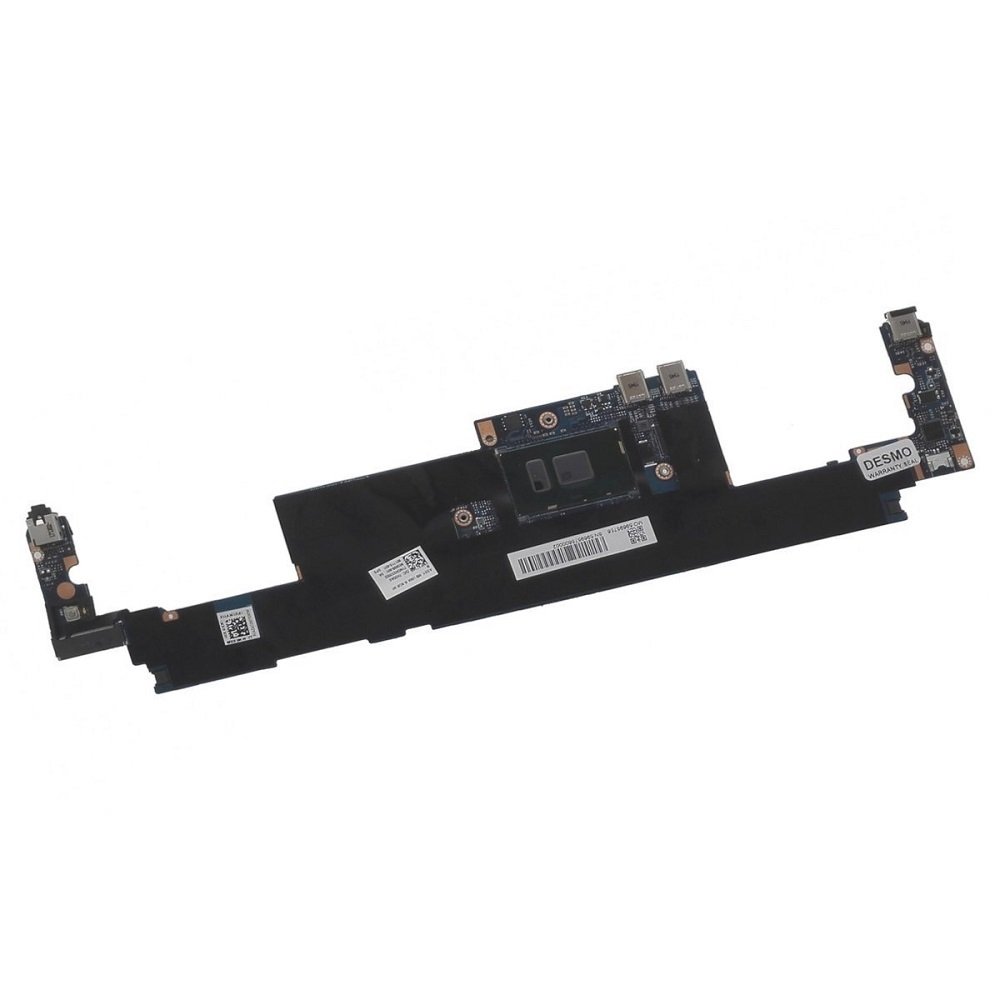 HP Envy 13-D 13-D036TU TPN-C120 ASE30 i5-6200U İşlemcili On Board Notebook Anakartı LA-C482P