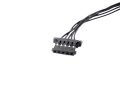 Orijinal Lenovo ideapad 500-14ISK Notebook Cpu Soğutucu Fan Heatsink AT18K0020R0