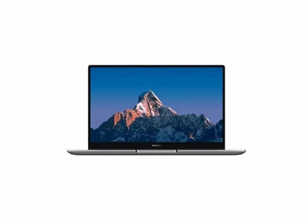 HUAWEI MATEBOOK B3-520 BDZ-WDH9A İ5-1135G7 Xe Graphics 8GB Ram 512GB SSD Laptop PC