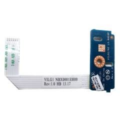 Lenovo ideapad G505S 20255 Notebook LED Board