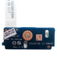 Lenovo ideapad G505S 20255 Notebook LED Board