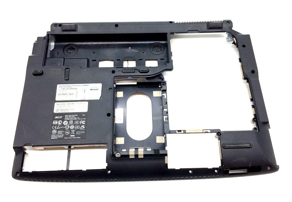 Acer Aspire 6935 6935G Alt Kasa Bottom Case 6070B0296101