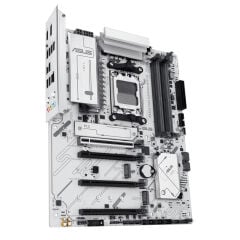 ASUS B650E MAX GAMING WIFI W BEYAZ DDR5 ANAKART