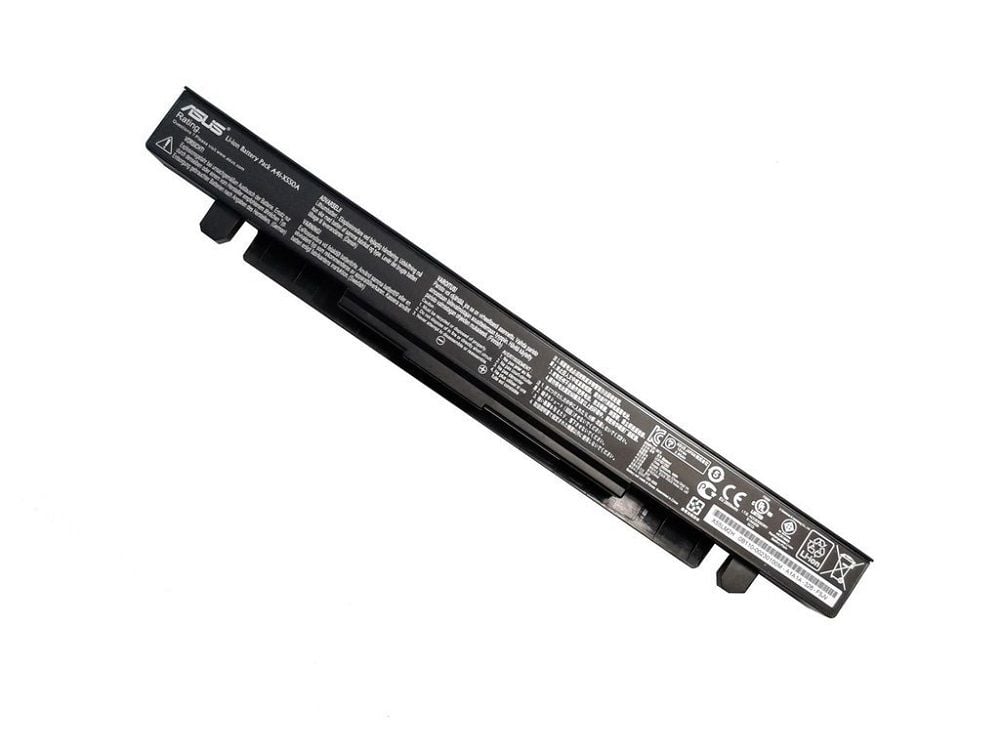 Orijinal Asus X550LB-XO098D Notebook Laptop Batarya Pil A41-X550A A41-X550