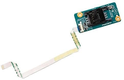 Sony Vaio VPCSA VPCSB Sim Kartı Okuyucu Kartı CNX-459