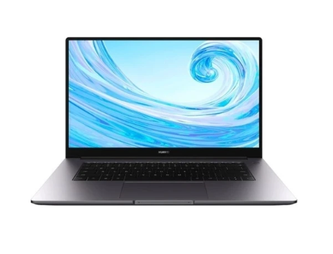 HUAWEI Matebook D15 İntel İ5-1135G7 Xe Graphics 8GB Ram 512GB SSD Laptop PC