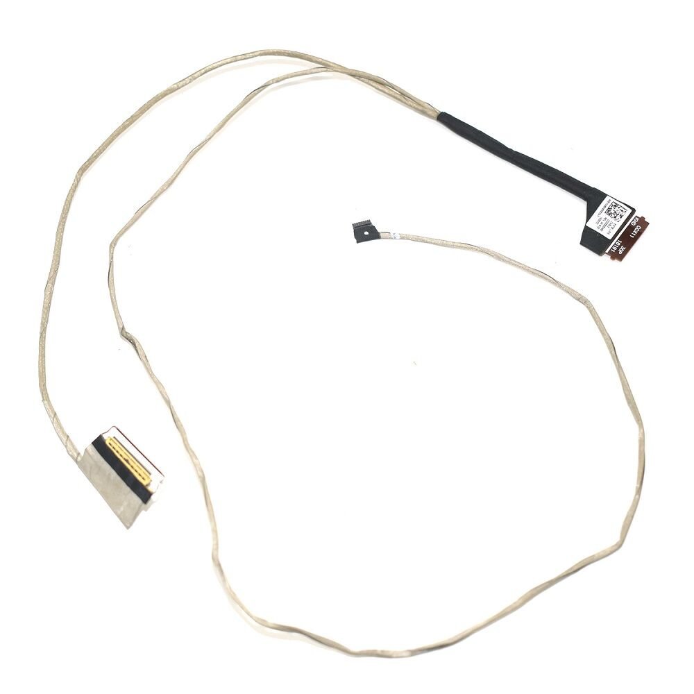 Lenovo Orijinal 5C10R48150 DC020020H00 Gaming Notebook Lcd Ekran Data Flex Kablosu