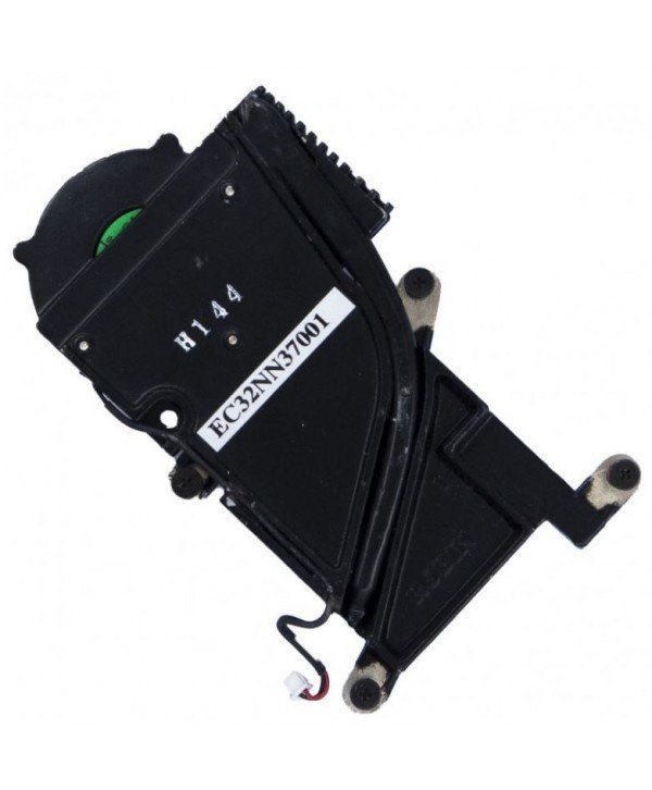 Orijinal Hp OmniBook XE3 N5261 N5350 Serisi Cpu Sogutucu Heatsink Fan