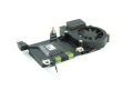 Orijinal Hp OmniBook XE3 N5261 N5350 Serisi Cpu Sogutucu Heatsink Fan