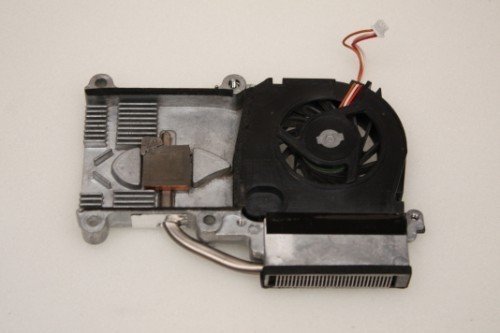 Orjinal  Lenovo İbm ThinkPad R32 Cpu Fan Heatsink İşlemci Fanı(Fru:62P4162)