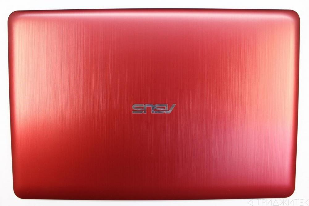 Orijinal Asus X540 X541 X541SA X540SA Notebook Ekran Arka Kasası (Cover) 13N0-ULA0X01