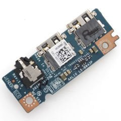 Dell inspiron 15 5558 Audio Jack USB Port Board LS-B843P CN-010R81