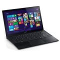 Sony Vaio SVF14N18STB Intel i7-4500U 8GB Ram Intel HD Graphics 500 GB HDD Laptop PC
