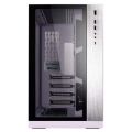 LIAN LI PC-O11 DYNAMIC BEYAZ ATX MID-TOWER KASA (G99.O11DW.00)