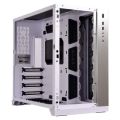 LIAN LI PC-O11 DYNAMIC BEYAZ ATX MID-TOWER KASA (G99.O11DW.00)