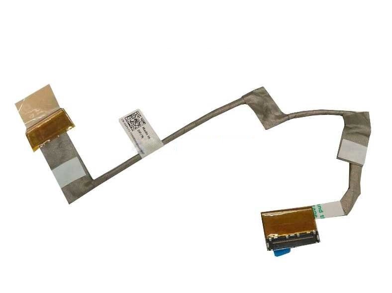 Orijinal Dell Latitude E5420 E6420 Ekran Data Flex Kablosu CN-0XPY7J