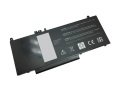 Dell Latitude E5550 E5570 Notebook Batarya Laptop Pil
