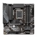 GIGABYTE B760M-GAMING-X DDR4 4400Mhz HDMI M.2 1700P