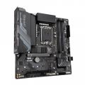 GIGABYTE B760M-GAMING-X DDR4 4400Mhz HDMI M.2 1700P