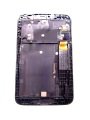Orijinal Lenovo IdeaTab A1000L 7'' WXGA Tablet Dokunmatik Lcd Ekran Panel Kit MCF-070-0834-V4