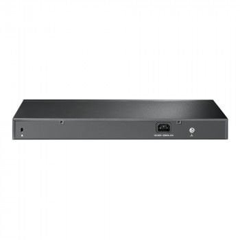TP-LINK TL-SG2428P JETSTREAM 28PORT 10/100/1000 YÖNETİLEBİLİR POE SWITCH