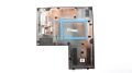 Lenovo Orijinal Thinkpad E555 20DH Notebook Ram Servis Alt Kapak