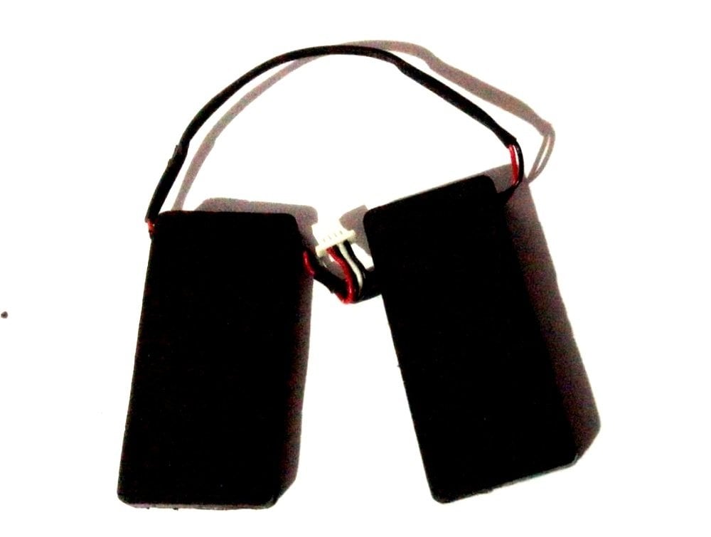 Orijinal Asus Eee Pc 900 Hoparlör Takımı Speaker Kit