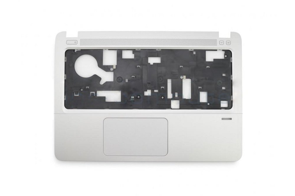 Orijinal HP Probook 440 G4 14'' Notebook Üst Kasa Klavye Kasa EAX8200202A 920-003249-01