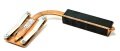 Orijinal Hp Compaq NX6110 Serisi NC6120 Serisi Cpu Sogutucu Heatsink Bakır