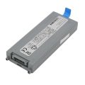 Panasonic ToughBook CF-19, CF-VZSU48 Noteboook Bataryası Laptop Pil