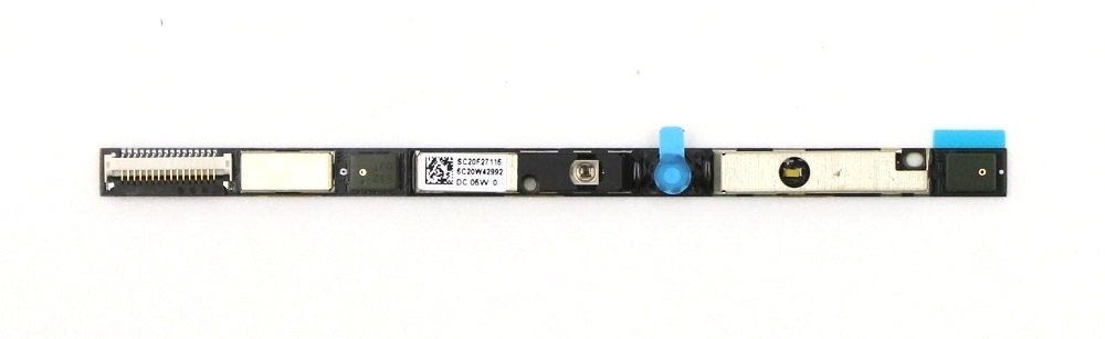 Orijinal Lenovo Thinkpad E15 Gen 2 Webcam Kamera