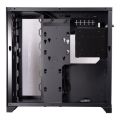 LIAN LI PC-O11 DYNAMİC BLACK  ATX MİD-TOWER KASA (G99.O11DX.00)