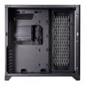 LIAN LI PC-O11 DYNAMİC BLACK  ATX MİD-TOWER KASA (G99.O11DX.00)