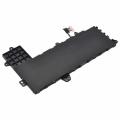Asus E402N Ver.2 Notebook Batarya Laptop Pil