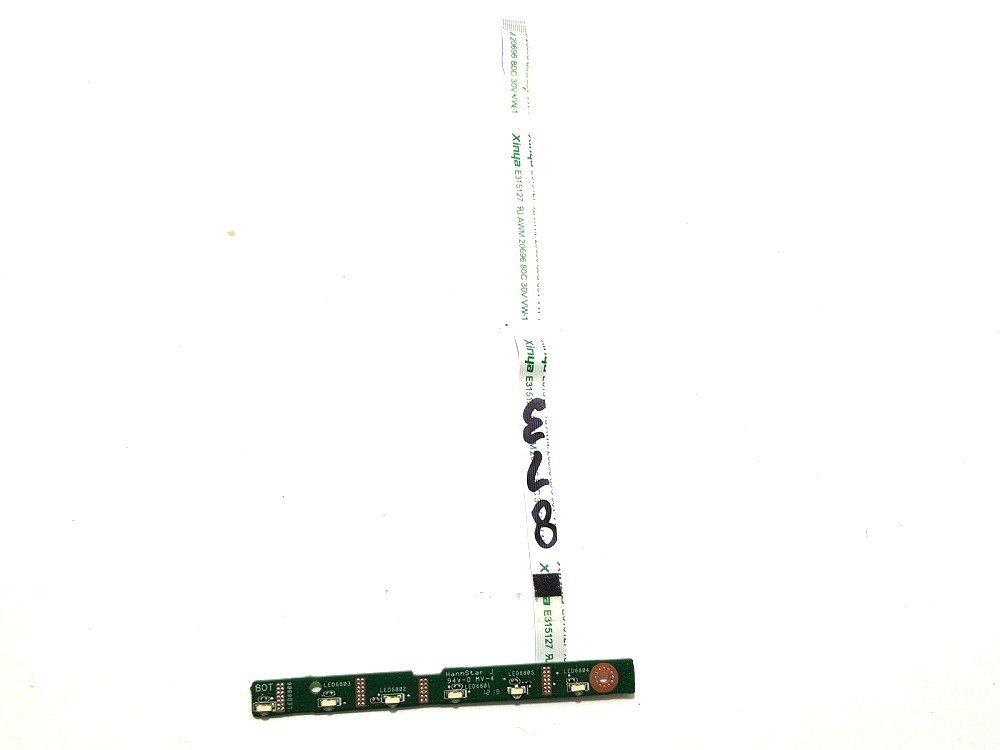 Asus X501 X501A X401 X401A LED Board 36XJ1LB0020