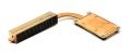Orijinal Hp Compaq NC6220 Serisi NC6230 Serisi Cpu Sogutucu Heatsink Bakır