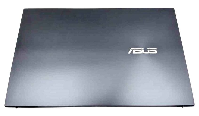 Asus Zenbook 14 UX435 UX435H Ekran Arka Kasası Lcd Cover Menteşe Takımı Kit 47UJ6LCJN00