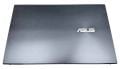 Asus Zenbook 14 UX435 UX435H Ekran Arka Kasası Lcd Cover Menteşe Takımı Kit 47UJ6LCJN00