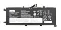 Orijinal Lenovo ThinkPad L18C4P90 L18M4P90 Notebook Batarya Laptop Pil