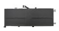 Orijinal Lenovo ThinkPad L18C4P90 L18M4P90 Notebook Batarya Laptop Pil