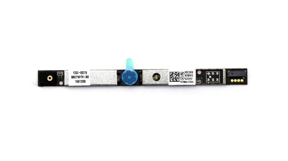 Orijinal Lenovo Flex 3-1130 Notebook Webcam Kamera 1203-00215