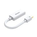 UNITEK MINI DISPLAYPORT TO HDMI DÖNÜŞTÜRÜCÜ 4K&30Hz (Y-6331)