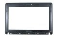 Samsung N140 Ekran Ön Çerçeve Bezel BA75-02283B