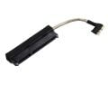 Lenovo Orijinal ideapad 20411 80DT 80EJ Notebook HDD SSD Connectör Bağlantı Soketi
