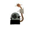 Orijinal Acer Aspire E5-553G E5-575 E5-576 E5-575G E5-523G N16Q3 Cpu Heatsink Fan