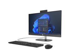 HP PROONE 240 G10 D36C6ET AIO U7-155U 16GB 512GB SSD 23.8'' FDOS