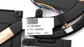 Orjinal Lenovo ThinkPad 0C54932SA Ekran Kartlı Notebook Cpu Soğutucu Heatsink Fan