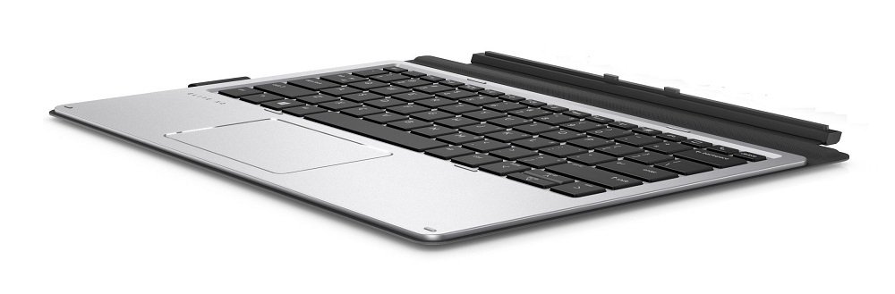 HP EliteBook X2 1012 G2 Alt Kasa Klavye Kasa KİT HSN-D09K 922749-B31