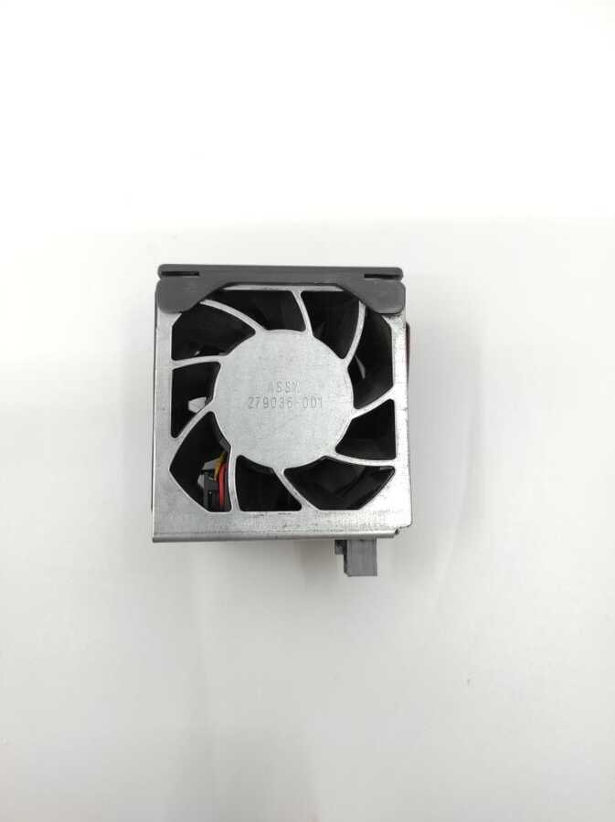 HP DL360 G6 G7 Fan Module 532149-001 489848-001 GFB0412EHS